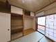畳の和風の部屋