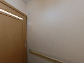 使いやすいトイレ空間