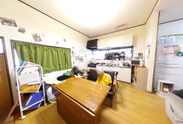 介護施設の職場環境