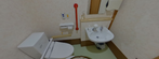 居室内の洗面所・トイレ設備