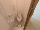 衛生的なトイレ空間