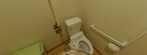 職場のトイレ設備