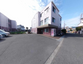 施設周辺の住宅街の景色