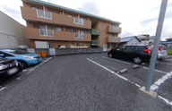 医療・介護施設の外部景観