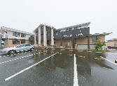暖かい雰囲気の居間
