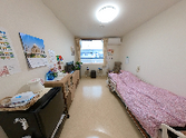 ゆったり安心居室