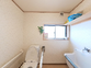 ゆったりトイレスペース