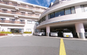 介護施設の環境と周辺風景
