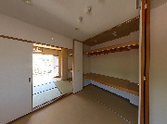居心地の良いリビングエリア