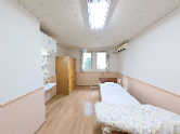 清潔感ある居室担当