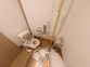 広々としたトイレ空間