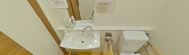 介護施設のトイレ設備