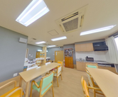 居心地の良い居間