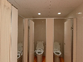 使いやすいトイレ空間