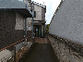 外階段のある建物