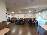 居心地の良いレク室