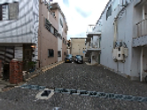 居心地の良い住宅街