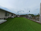 屋上庭園