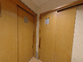 機能的なトイレ空間