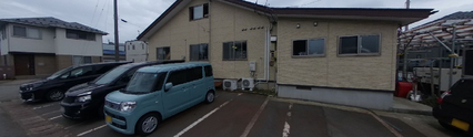 清潔感のある施設環境