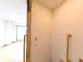 ゆったりトイレのパノラマ