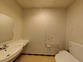 使いやすいトイレ空間