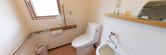 介護施設のトイレ設備