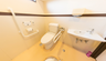 快適トイレスペース