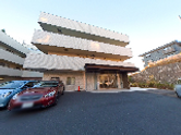広々とした職場環境