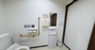 手すり付きトイレ環境
