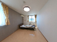 広々とした居室