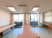 開放的な共有の場