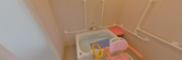 福祉用具付き介護浴室
