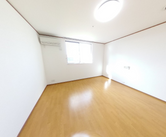 介護施設の空いている居室