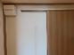 自然光あふれる廊下