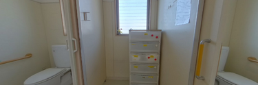 介護職向けのトイレ施設