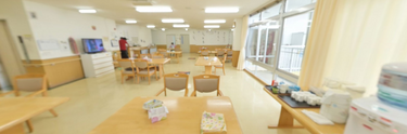 快適な勤務環境提供