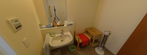 介護施設内の浴室設備