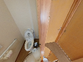 衛生的なトイレ空間