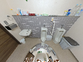 清潔なトイレ空間