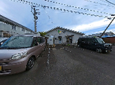 外観おしゃれな建物