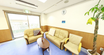 介護施設の応接スペース