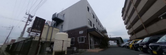 医療・福祉施設周辺の風景
