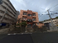 360度の街並み