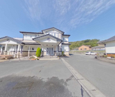 清潔でモダンな高齢者住宅施設
