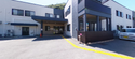 広々とした施設の敷地