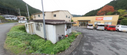 医療・介護施設の周辺風景