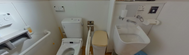 介護施設のトイレの設備