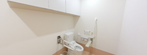 介護施設内のトイレ設備