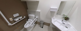 介護施設の快適なトイレ環境
